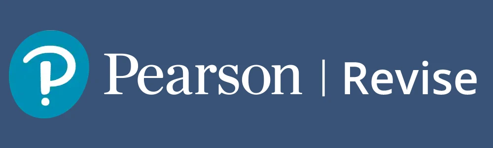Pearson Revise Logo2